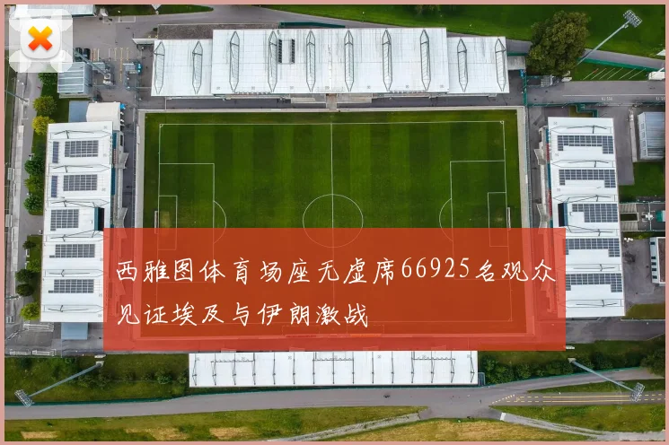 西雅图体育场座无虚席66925名观众见证埃及与伊朗激战